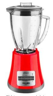 Oster Simple Blend 200 Blender - 8 Speed - BLSTMG-R00-33A