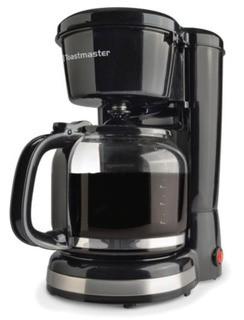 Toastmaster - 12 Cup Coffee maker - TM-127CMCN