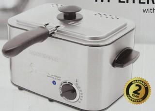 Farberware - 1.1L Deep Fryer - WM-16116D