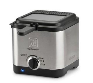 Toastmaster 1.5L Deep Fryer - TM-152DFCN