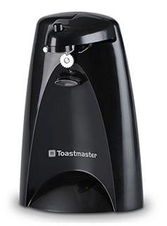 Toastmatser Electric Can Opener - Tm-60CNCN