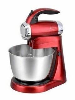 Betty Crocker - Stand mixer - 7 Speed - Red Series - BC-3220CMR