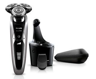 Philips Series 9000 Wet & Dry Shaver - S9311