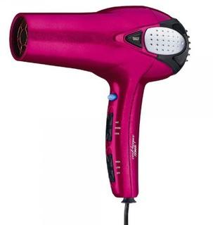 Conair - Cord-Keeper - 1875 Watt 2-in-1 Styler - 264RBLKC - Black