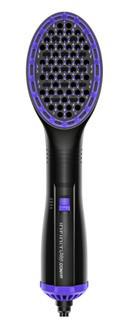Conair - Infiniti Pro Hot Air Paddle Brush Styler - BC200C