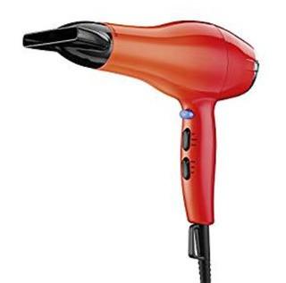 Conair - Infiniti Pro 1875 W Hair Dryer - 302VTC