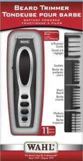 WAHL - Beard Trimmer - 3283