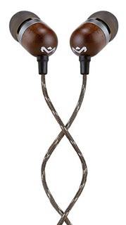 Marley Smile Jamaica - In-ear Headphones