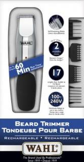 WAHL - Beard trimmer - 3243