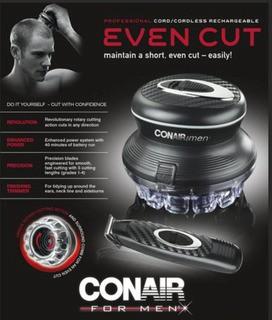Conair for Men - Even Cut - HCT7545RNC