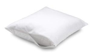 AllerEase-Pillow Covers For Allergy And Asthma Sufferers, 4PK