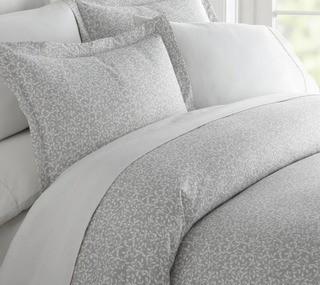 Barker Duvet Cover Set, Queen