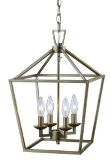 Trans Globe Lighting 10264 Indoor Lacey