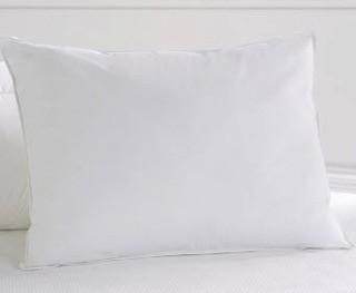 Live Comfortably Performance Super Support Pillow, Standard 