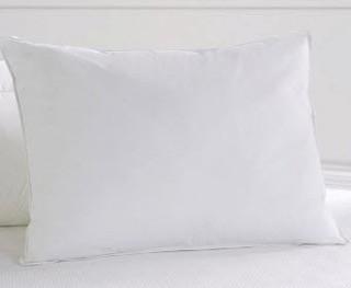 Beautyrest 2 Pack Pillows, Standard 