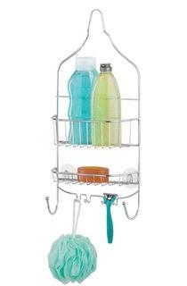 Bath Bliss Shower Caddy