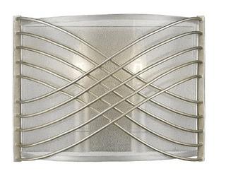 Gere 2-Light Wall Sconce