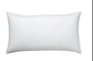 Glucksteinhome Standard Pillow