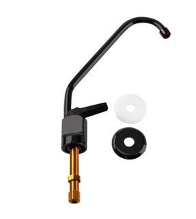 Westbrass touch-flo Instant Cold water dispenser Finish D2031