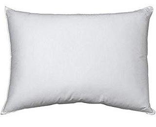 Ralph Lauren Quilted Luxloft Density Pillow, Standard 