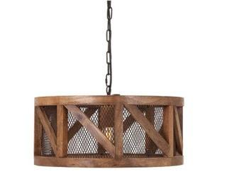 Tiefort 1-Light Pendant