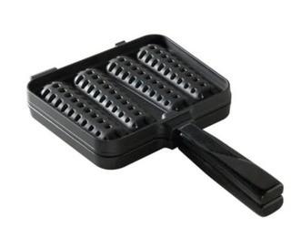 Nordic Ware Waffle Dippers-Top Handle Broken 