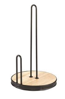 Martha Stewart Collection Wire Paper Towel Holder