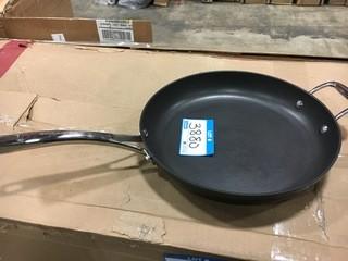 Lagostina Non-Stick Frying Pan-Used