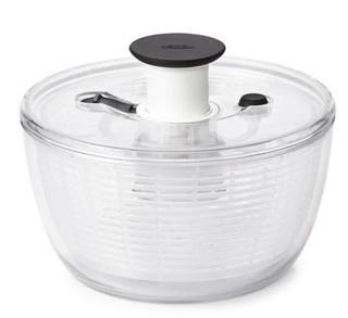 OXO Good Grips Small Salad Spinner 