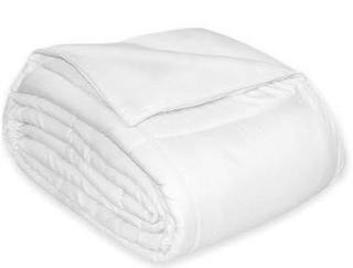 Sealy All Seasons Warmth Ultimate Luxury Down Duvet, Twin