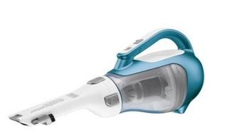 BLACK + DECKER CHV1410L 16 volt Lithium Cordless Dust Buster Hand Vac