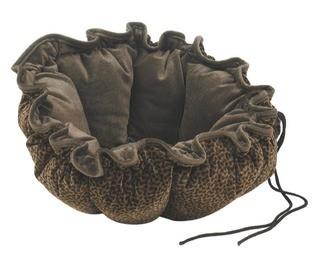 Bowsers Buttercup Nest Dog Bed 24"