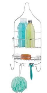 Bath Bliss Shower Caddy