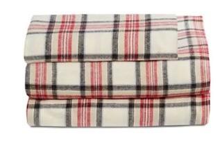 Distinctly Home Duvet Cover Set, Queen, Highland Plaid 