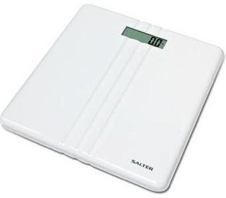 Salter Electronic Scale-As Is