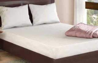 Defend-A-Bed Hypoallergenic Mattress Cover