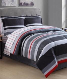 Hettie Comforter Set, Queen