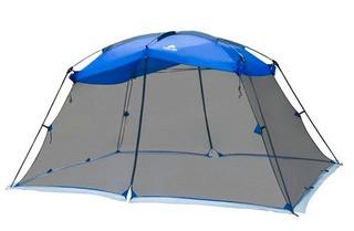 Ozark Trail Screen House 13' (L) x 9' (W) x 84'' (H)