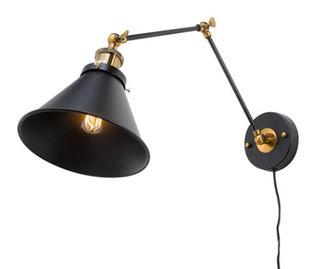 Hammonton 1-Light Spotlight