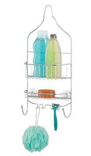 Bath Bliss Shower Caddy