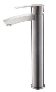 Fresca Livenza Single Hole Vessel Faucet