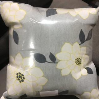 Indoor/Outdoor Accent Throw Pillows, 2PK 16x16"