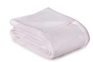 Ralph Lauren Coverlet, Queen, Aiden/White