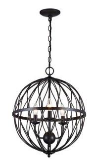 Sequoia 16" Pendant (70673 ROB)?by?Trans Globe