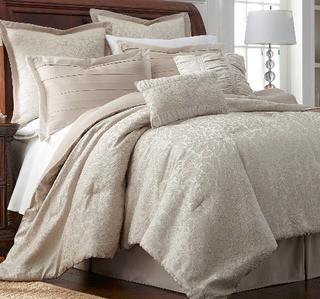 Catskill Comforter Set, Queen