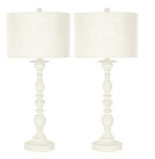 Canvey 32.5" Table Lamp Set Of 2