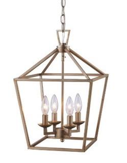 Lacey 12" Pendant (10264 ASL)?by?Trans Globe