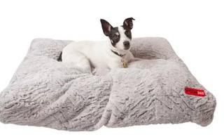Chesnut Pillow/Dog Bed 35x28"