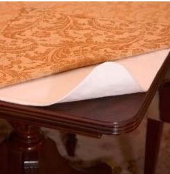 Oyler Heavy Duty Cushioned Table Pad 52x120"