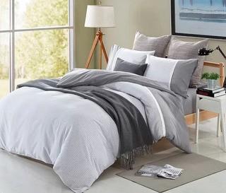 Glines Duvet Cover Set, King